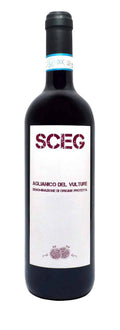 Elena Fucci Aglianico Del Vulture Sceg 2022 750 ML