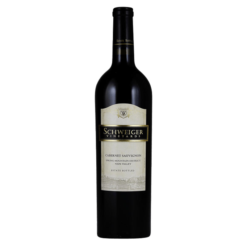 Schweiger Cabernet Sauvignon 750 ML