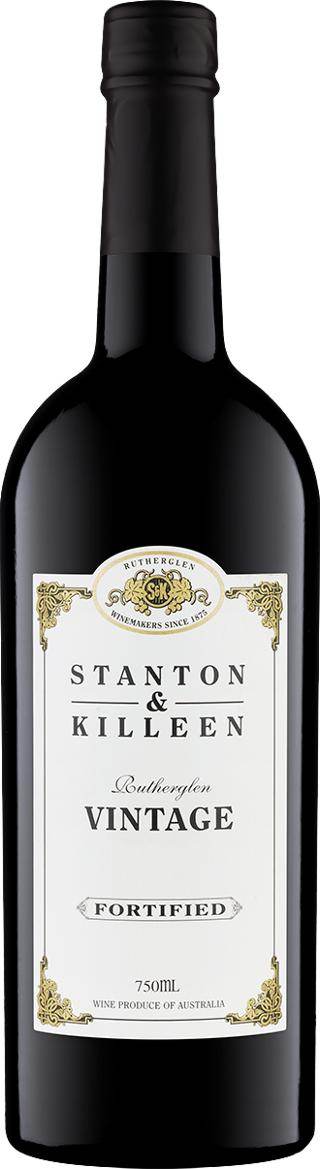 Stanton and Killeen Vintage Port 2018 750 ML