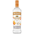 Smirnoff Peach Vodka 750 ML