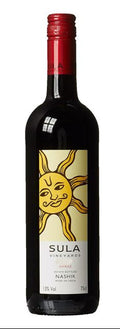 Sula Vineyards Shiraz 2024 750ML