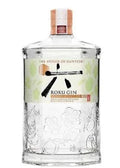 Suntory Dry Gin Roku Minori Select Edition 6 86 750 ML