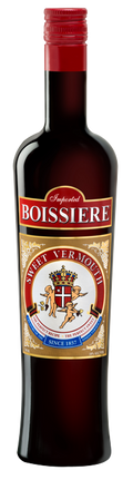 Boissiere Sweet Vermouth 1 L
