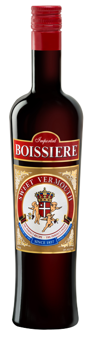 Boissiere Sweet Vermouth 750 ML