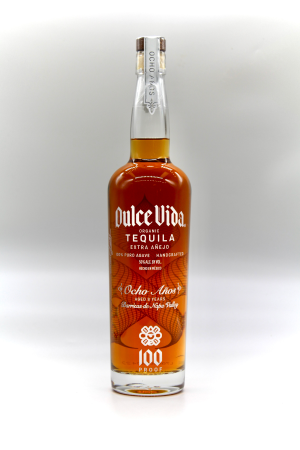 Dulce Vida Ocho Anos Tequila 750 ML