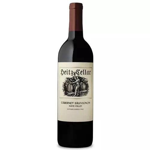 Heitz Cellar Cabernet Sauvignon Napa Valley 2022 750 ML