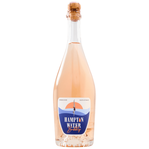 Hampton Water Rose Bubbly France 1.5 L