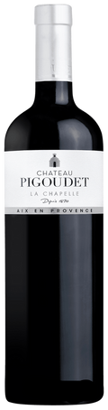 Chateau Pigoudet La Chapelle Rouge 2023 750 ML