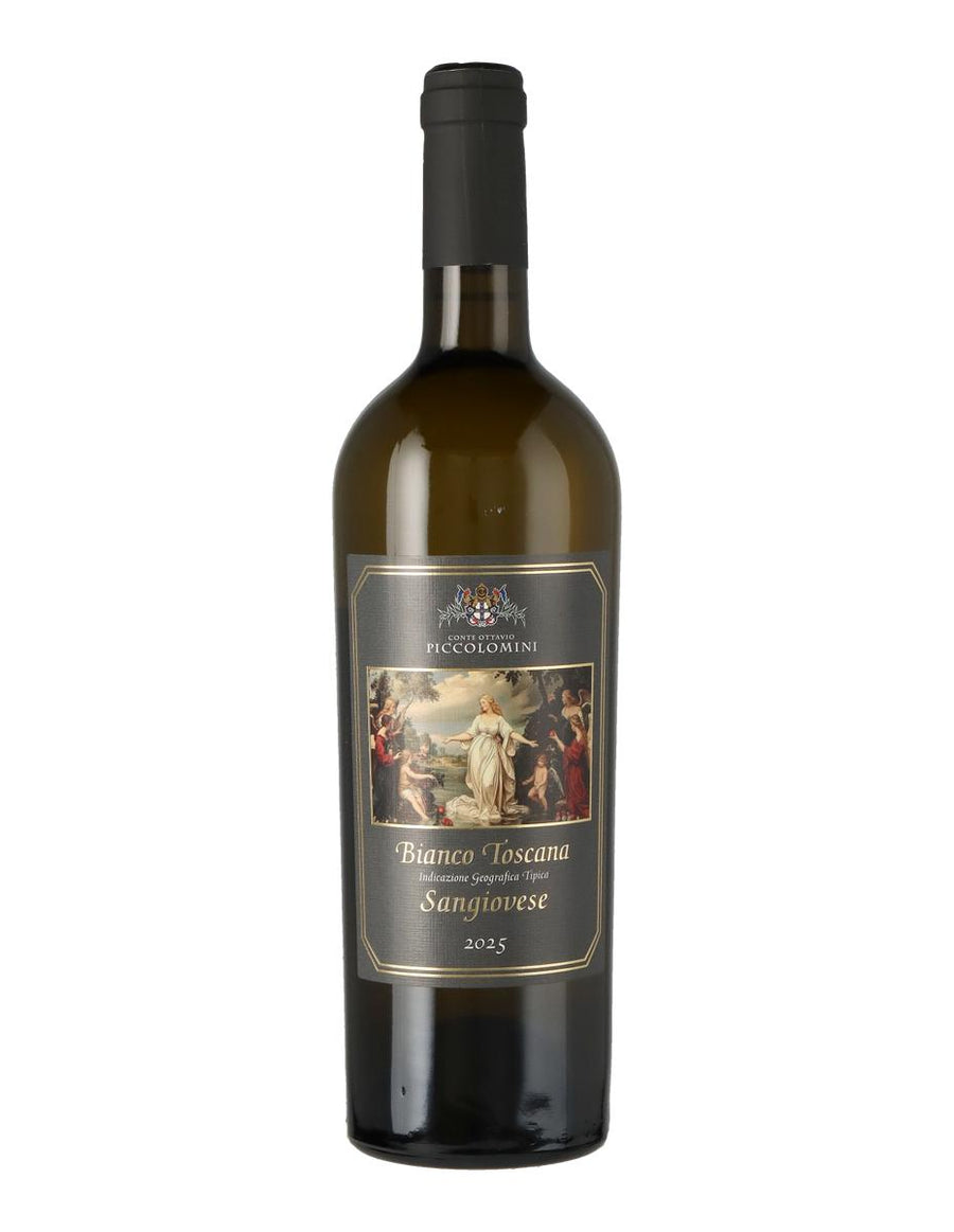 Poggio Del Concone Sangiovese Bianco Di Toscana 2025 750 ML