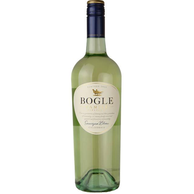 Bogle Sauvignon Blanc 2024 750 ML