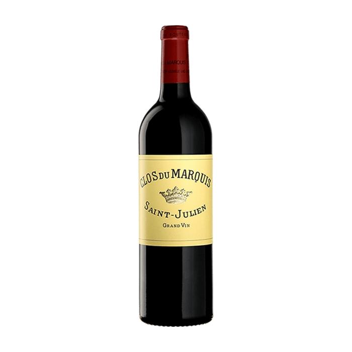 Clos Du Marquis Saint Julien 2023 750 ML