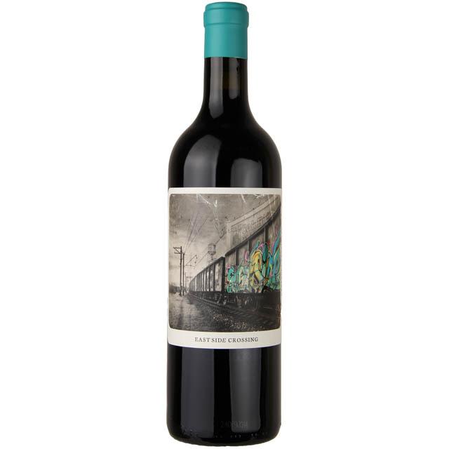 East Side Crossing Cabernet Sauvignon Lodi 2022 750 ML