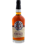 Texas Ranger Blended Whiskey 750 ML