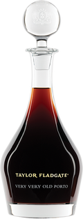 Taylor Fladgate Very Very Old Tawny Port 750 ML