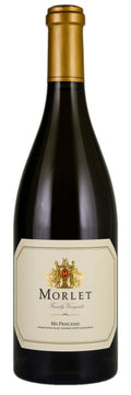 Morlet Ma Princesse Chardonnay 2021 750 ML