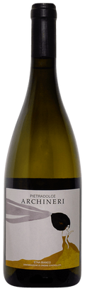 Pietradolce Etna Bianco Archineri 2022 750 ML