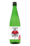 Tussock Jumper Sake 720 ML