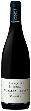 Philippe & Vincent Lecheneaut Morey Saint Denis Clos Des Ormes 2020 750 ML