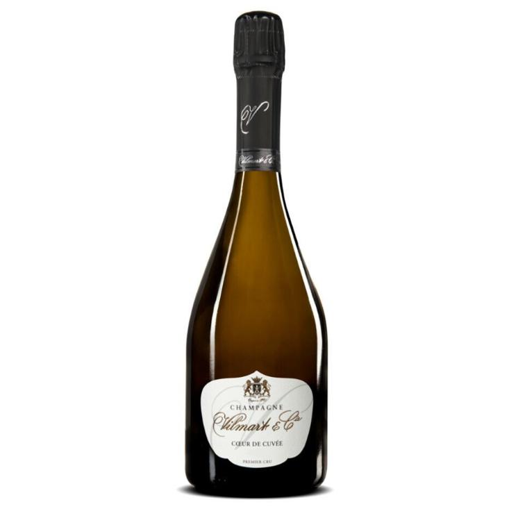 Vilmart And Cie Champagne Brut Coeur De Cuvee Premier Cru 2017 750 ML