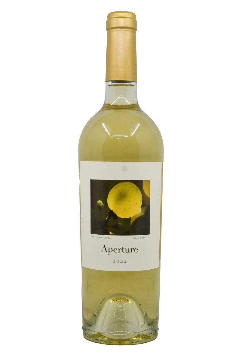 Aperture Sauvignon Blanc Sonoma County 2024 750 ML