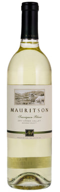 Mauritson Sauvignon Blanc Dry Creek Valley 750 ML