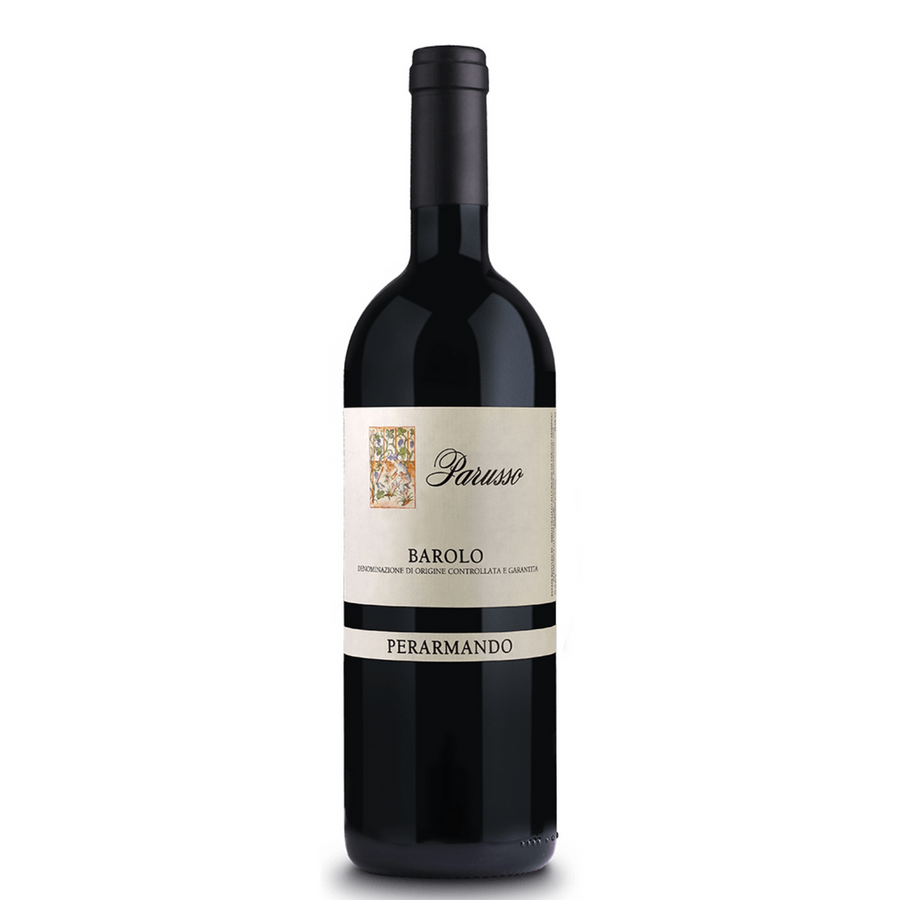Parusso Barolo Perarmando 2021 750 ML