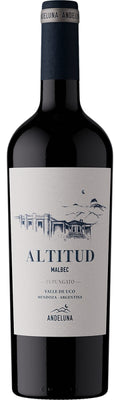 Andeluna Cellars Altitud Malbec Tupungato 2023 750 ML