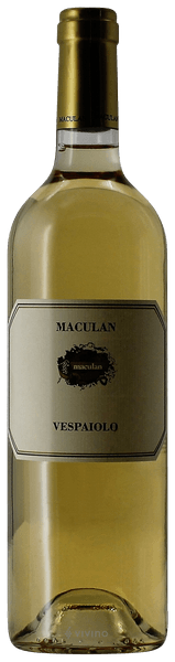 Maculan Vespaiolo Breganze DOC 2017 750 ML