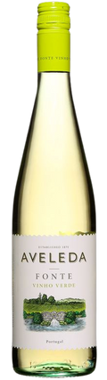 Aveleda Fonte Vinho Verde White 2025 750 ML