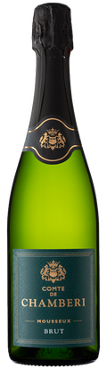 Comte De Chamberi Bubbles 750 ML