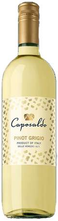 Caposaldo Pinot Grigio 750 ML