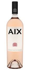 AIX Coteaux Provence Rose 2025 750 ML