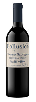 Collusion Cabernet Sauvignon Columbia Valley 2023 750 ML