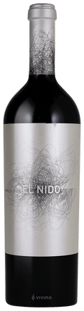 Bodegas El Nido Red Blend 2022 750 ML