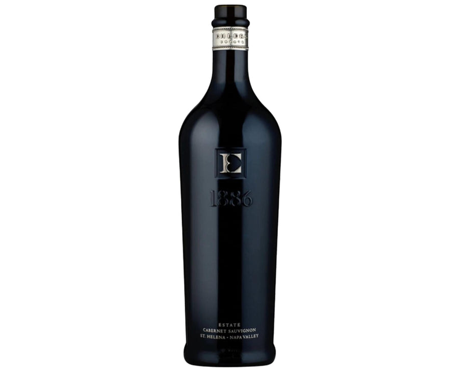 Ehlers Estate Cabernet Sauvignon 1886 St. Helena 2022 750 ML