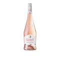 Listel Grain De Gris Rose Terres Du Midi 750 ML