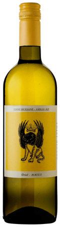 Poggio Anima Uriel Grillo 2025 750 ML