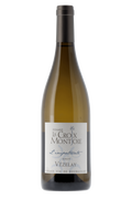 Domaine La Croix Montjoie L'Impatiente Bourgogne Vézelay 2023 750 ML