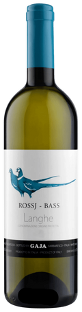 Gaja Langhe Rossj Bass 2020 750 ML