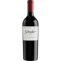 Schrader WH Cabernet Sauvignon Napa Valley 2023 750 ML