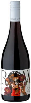 House of Brown Red Blend 2022 750 ML