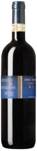 Siro Pacenti Brunello di Montalcino Vecchie Vigne 2020 750 ML