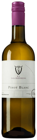P.J. Valckenberg Pinot Blanc 2014 750 ML
