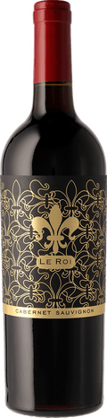 DeLoach Le Roi Cabernet Sauvignon 2017 750 ML