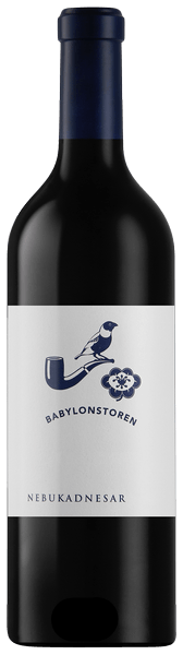 Babylonstoren Nebukadnesar 2019 750 ML