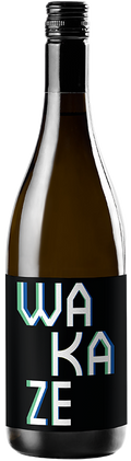 Wakaze Nigori Sake 750 ML
