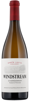 Windstream Chardonnay Santa Lucia Highlands 2024 750 ML