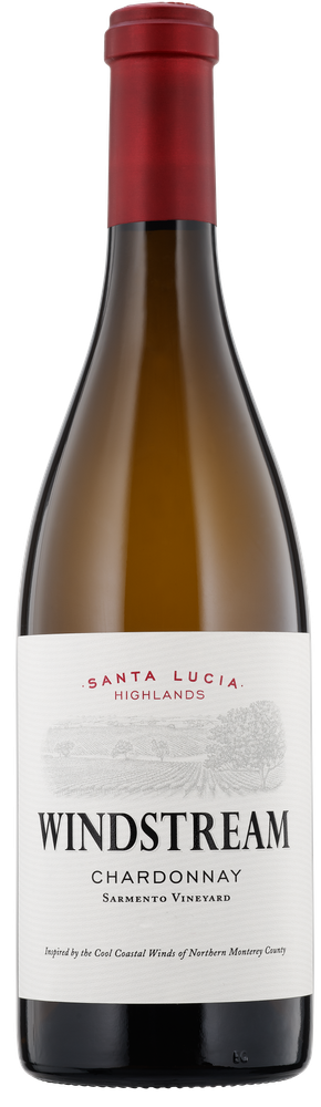 Windstream Chardonnay Santa Lucia Highlands 2024 750 ML