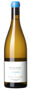 Domaine J Bretaudeau Muscadet Gabbro 750 ML
