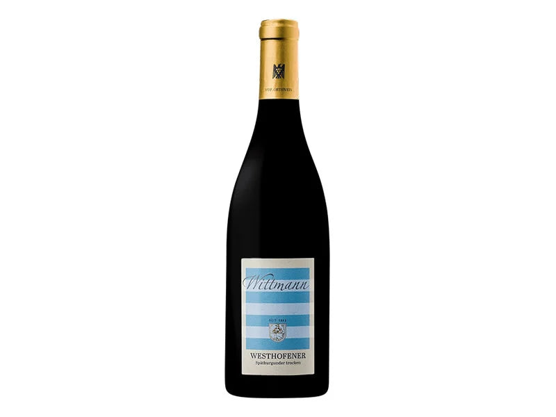Weingut Wittmann Rheinhessen Spatburgunder Trocken 2023 750 ML